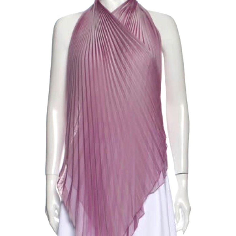 Tia Cibani Halter Top
